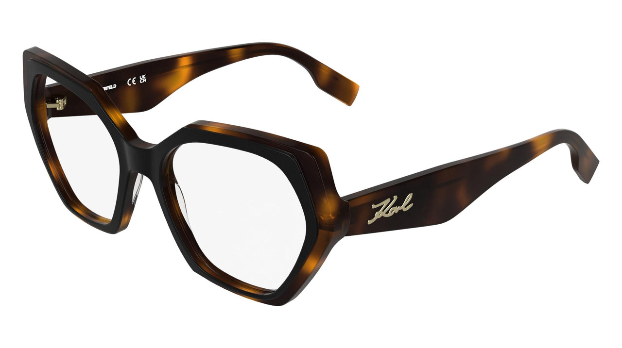 Karl Lagerfeld KL6229 Eyeglasses