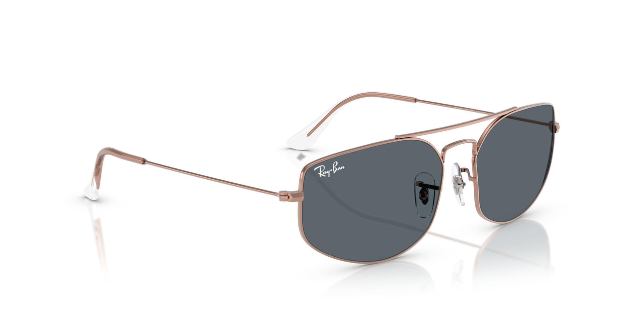 9035R5 - Copper - Blue