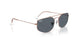 9035R5 - Copper - Blue