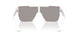 3007/H - White - Grey Tam Burberry Silver/gold2
