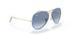 91963F - Light Blue - Clear Gradient Blue