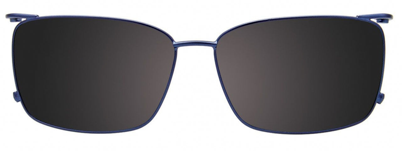 20 - Grey & Blue & Light Grey