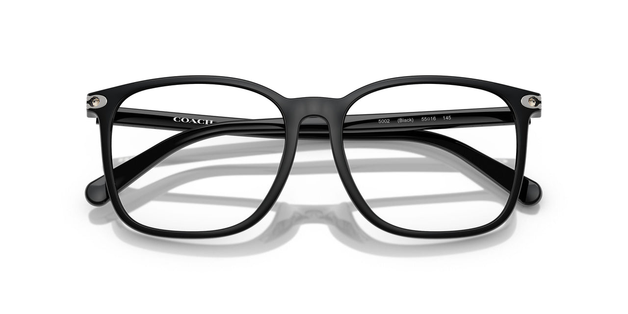 5002 - Black