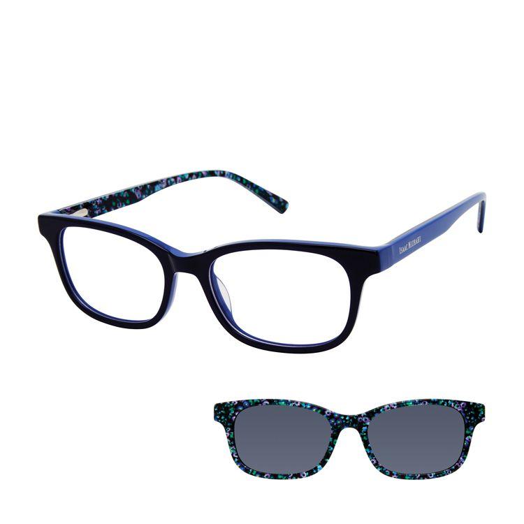 Isaac Mizrahi NY IM30073 Eyeglasses
