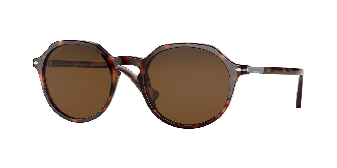 24/57 - Havana - Polar Brown