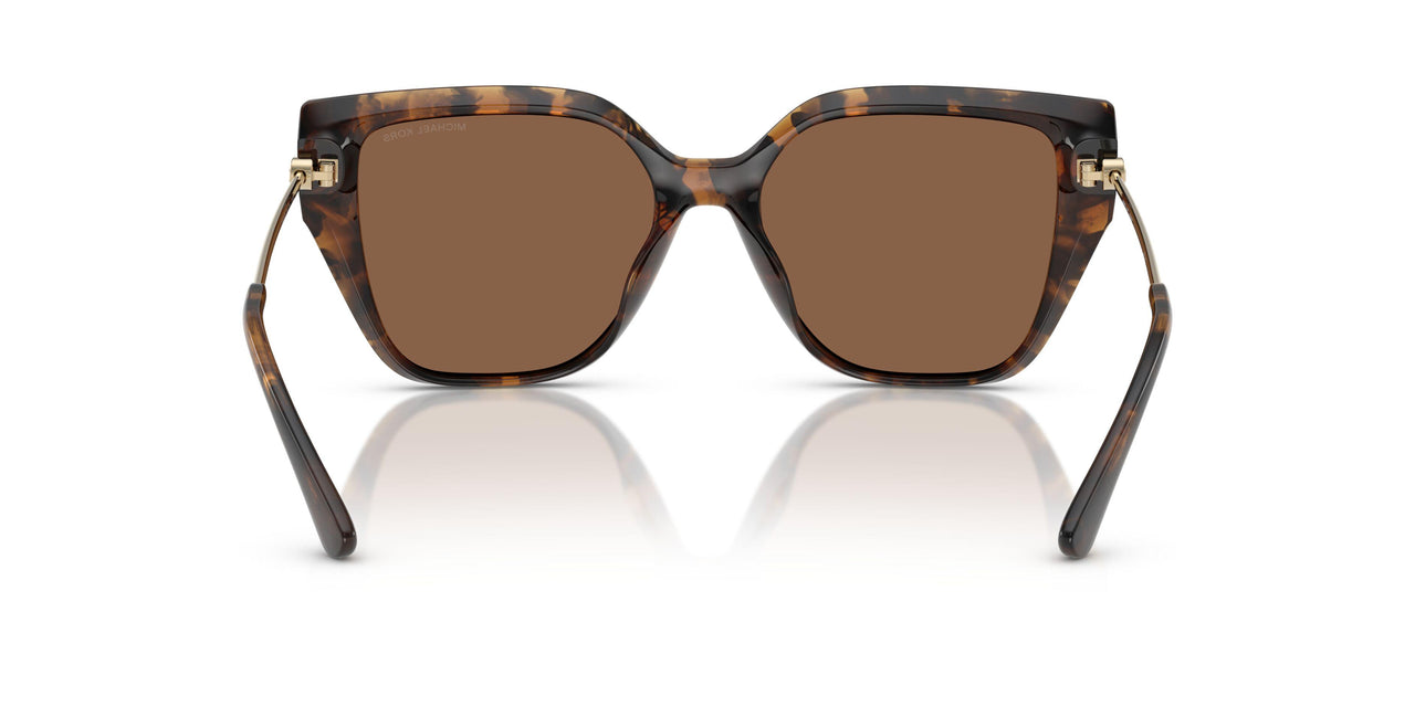 30063G - Tortoise - Dark Brown Solid