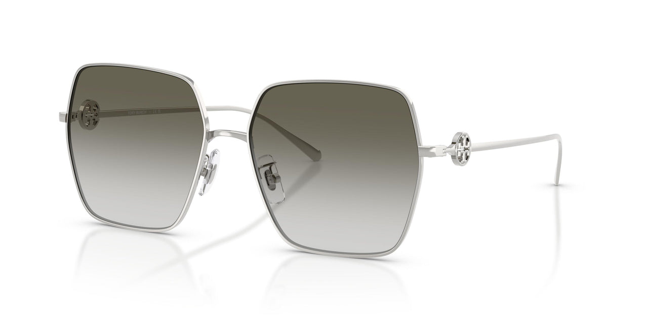32742A - Silver - Green Grey