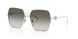32742A - Silver - Green Grey