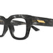006 - Black - Transparent