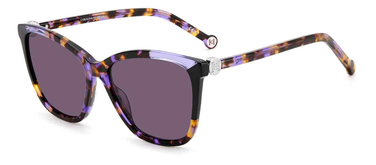 0F0T-UR - VIOLET HAVANA - Violet