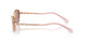 40147N - Gold - Light Purple Brown