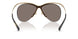 11095A - Gold - Light Brown Mirror Gold