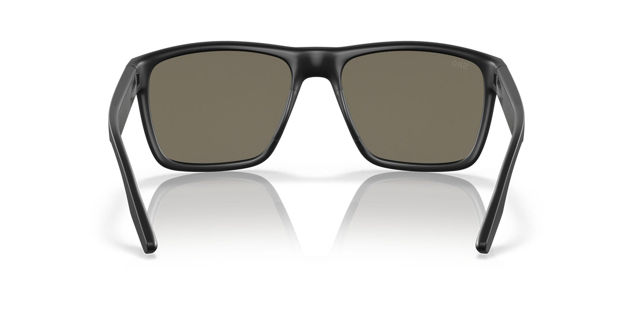 905001 - Black - Blue Mirror 580g