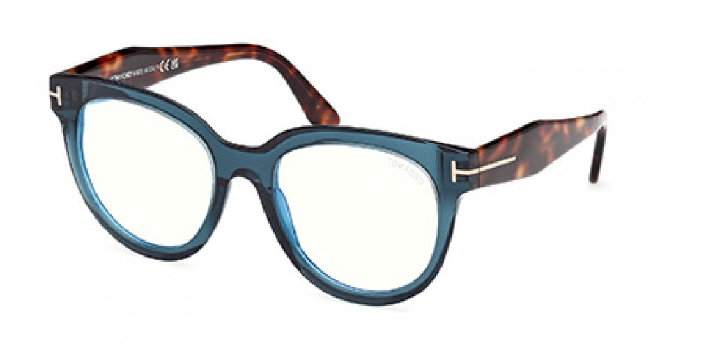 Tom Ford 5987B Blue Light blocking Filtering Eyeglasses