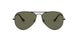 Ray Ban RB 3025 Aviator Large Metal Sunglasses - Medium - 58mm