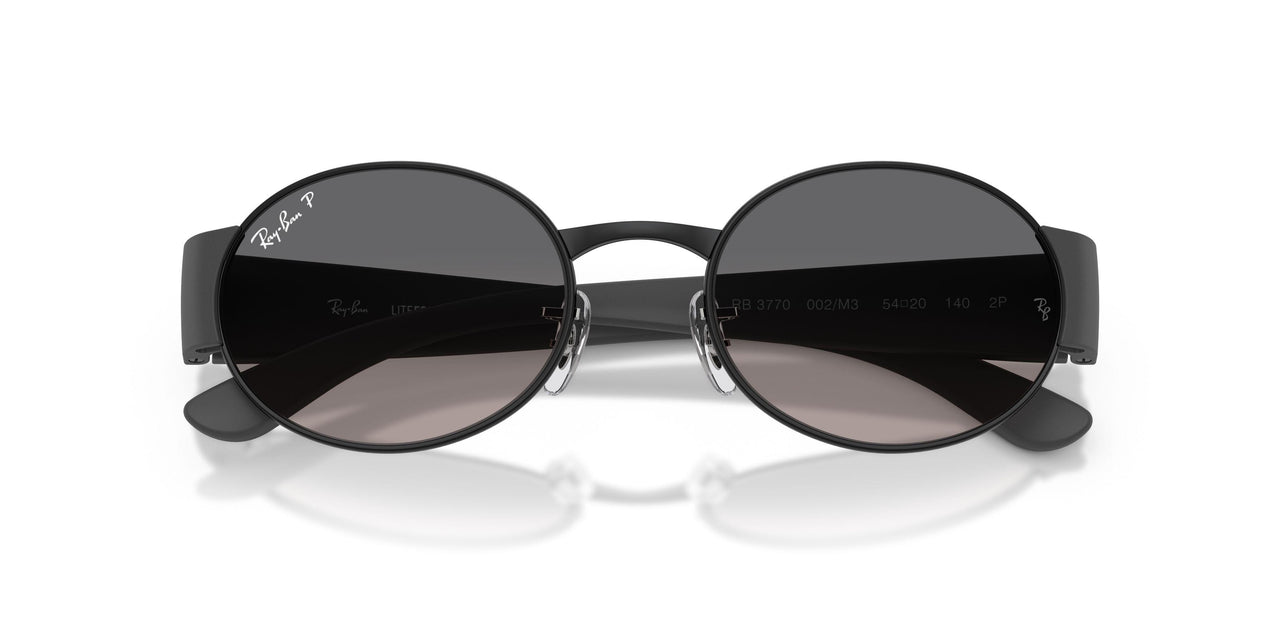 002/M3 - Black - Grey Gradient Polarized