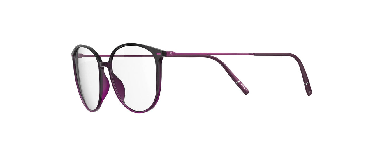 3540 - Electric Fuchsia