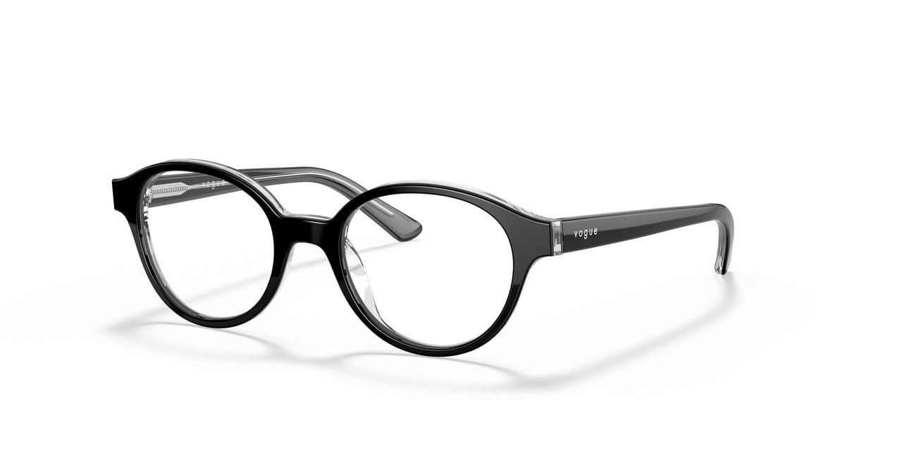 W827 - Black