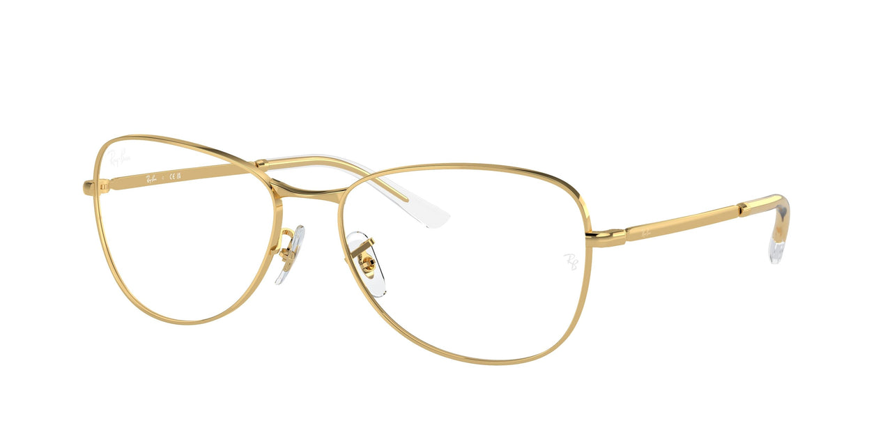 Ray-Ban 3733V Eyeglasses