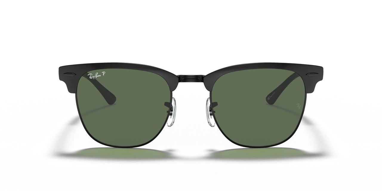 186/58 - Black - Green Polar