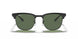 186/58 - Black - Green Polar