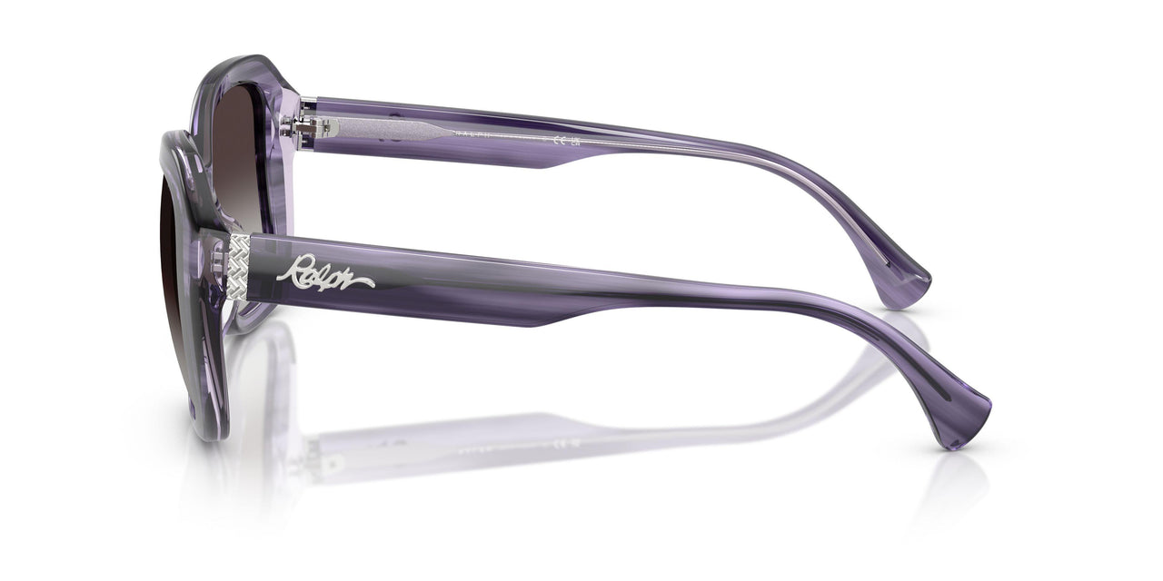 62218G - Violet - Gradient Grey