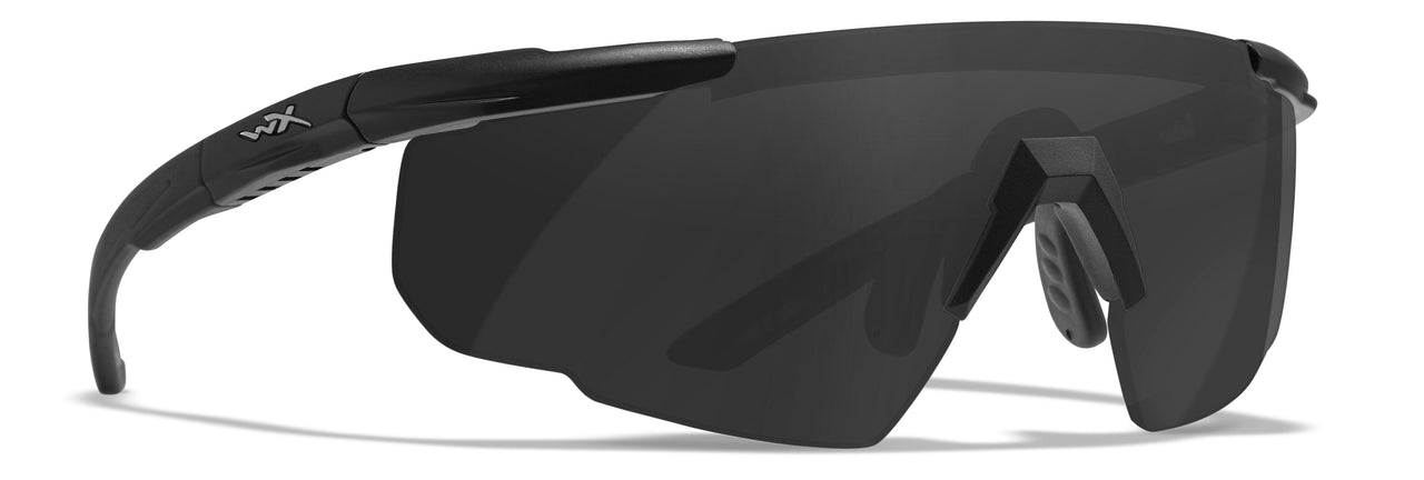 302 Grey Lens/Matte Black