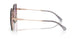 9331U6 - Gold - Purple Pink Peach Gradient