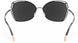 9140 - Pure Black - SLM Glossy Gold Mirror