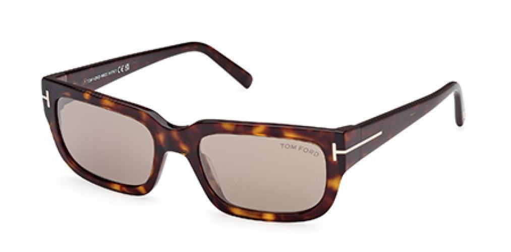 Tom Ford Ezra 1075 Sunglasses