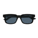 003 - Black - Blue