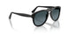 95/S3 - Black - Blue Gradient Polarized