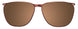 10 - Satin Brown & Light Pink