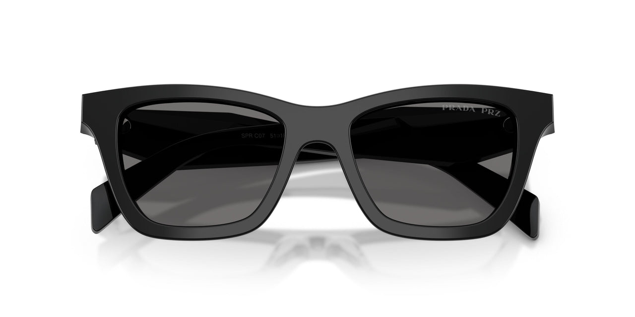 16K90T - Black - Dark Grey Polar