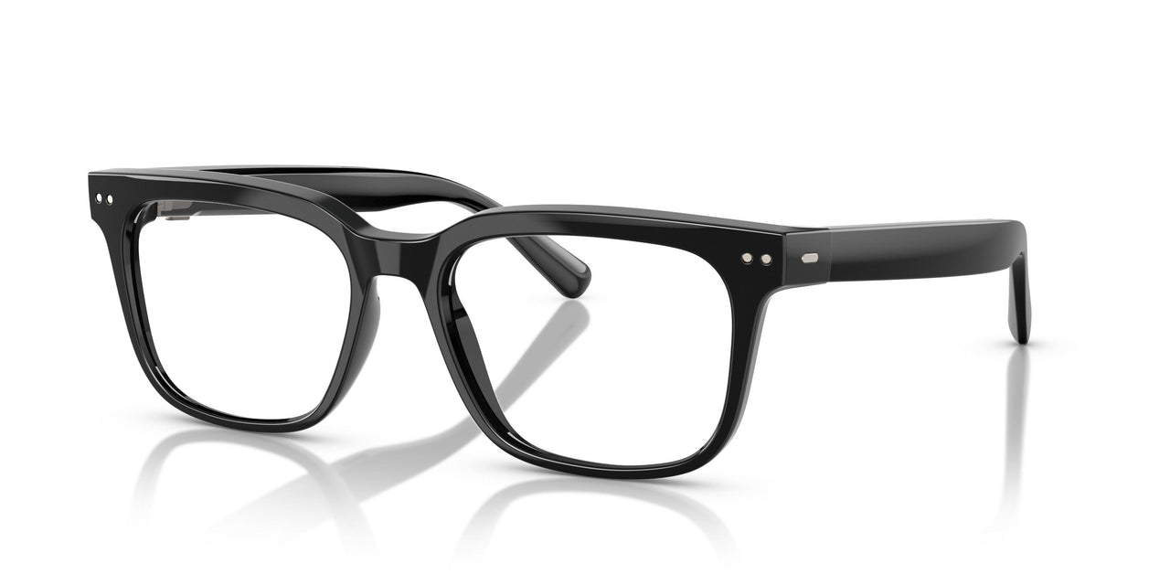Nuance Audio Square 54 5001 Eyeglasses