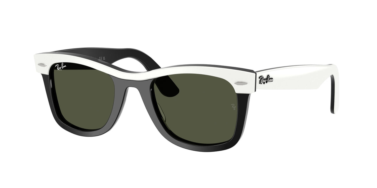 144431 - White - Green
