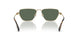 110971 - Gold - Dark Green