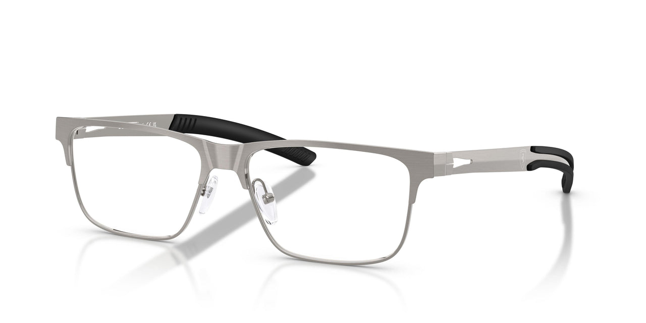 Scuderia Ferrari 7018 Eyeglasses
