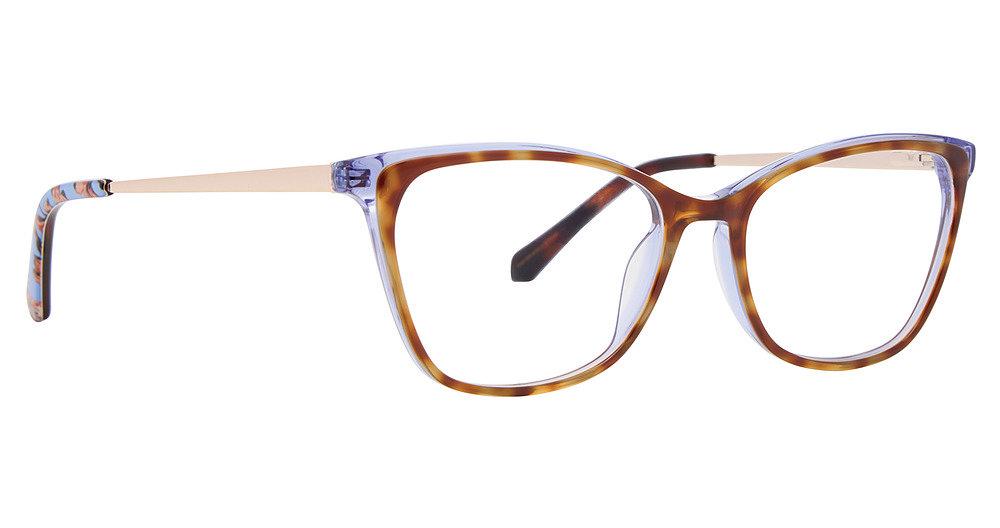 Vera Bradley VBFALLS Eyeglasses