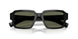 1AB03R - Black - Green Polar