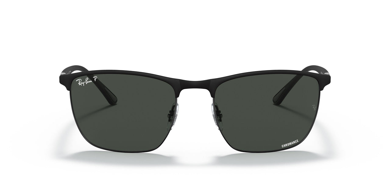 186/K8 - Black - Polar Dark Grey