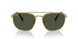 001/31 - Gold - Green