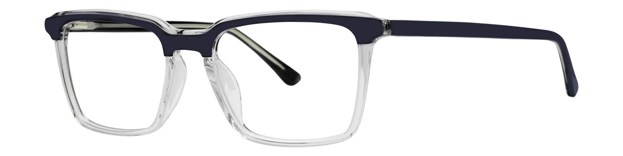 NVBLCRSTL - Navy/Blue Crystal