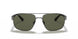 004/58 - Gunmetal - Polar Green