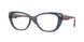 Vogue Eyewear 5455 Eyeglasses