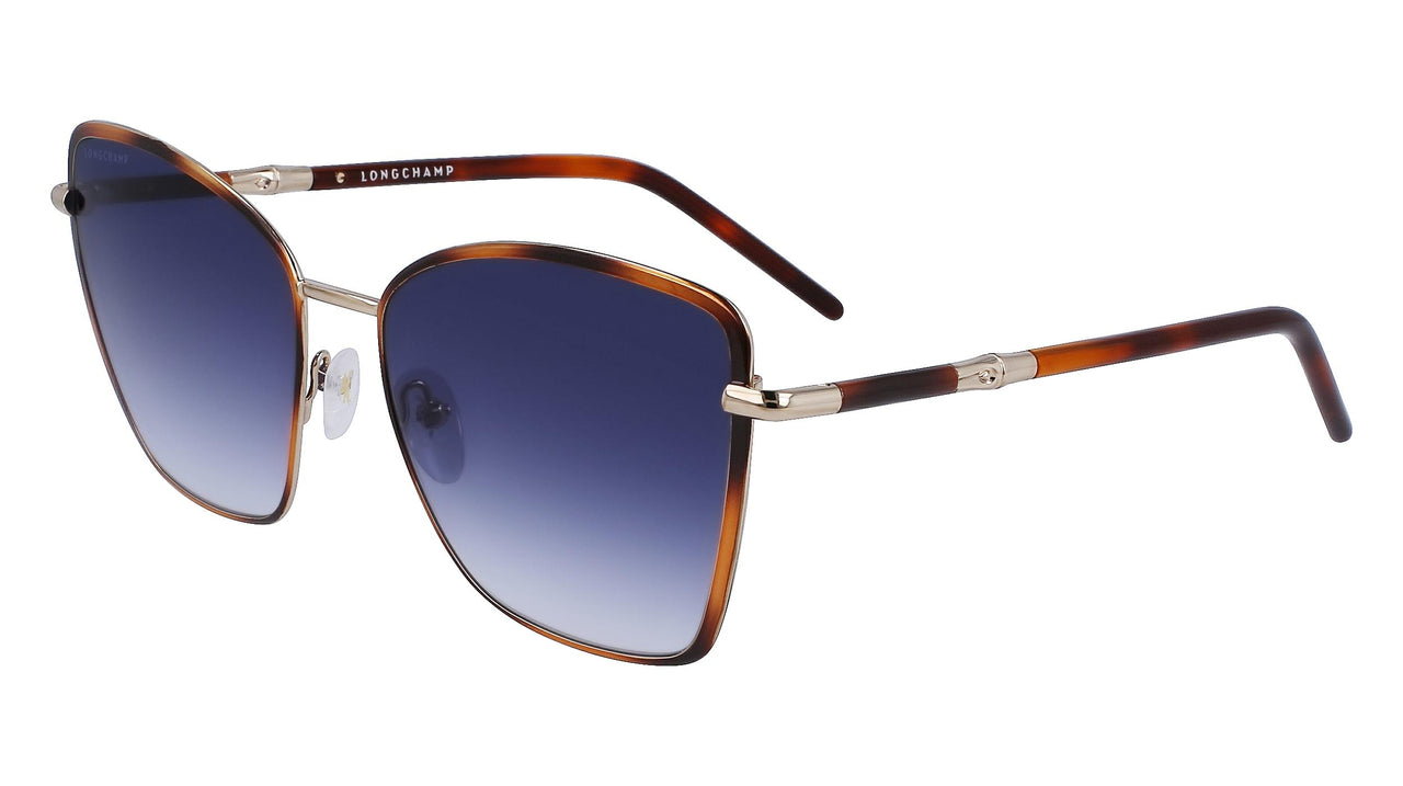 Longchamp LO167S Sunglasses