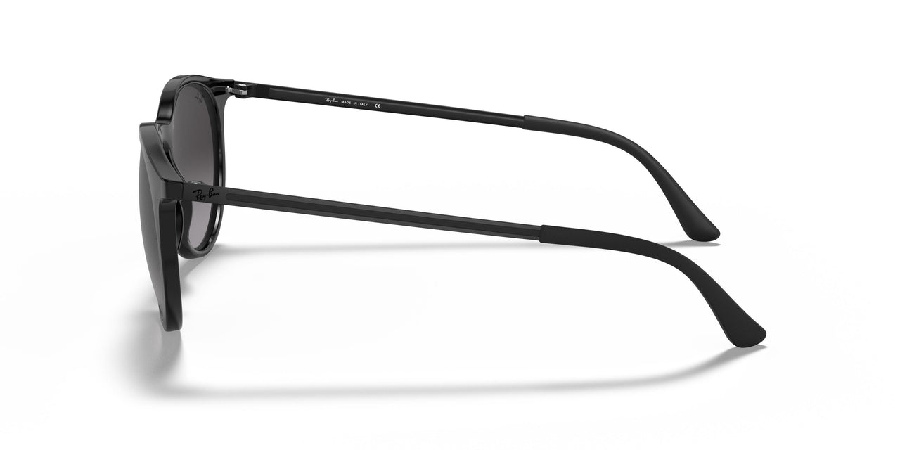 601/8G - Black - Gray Gradient