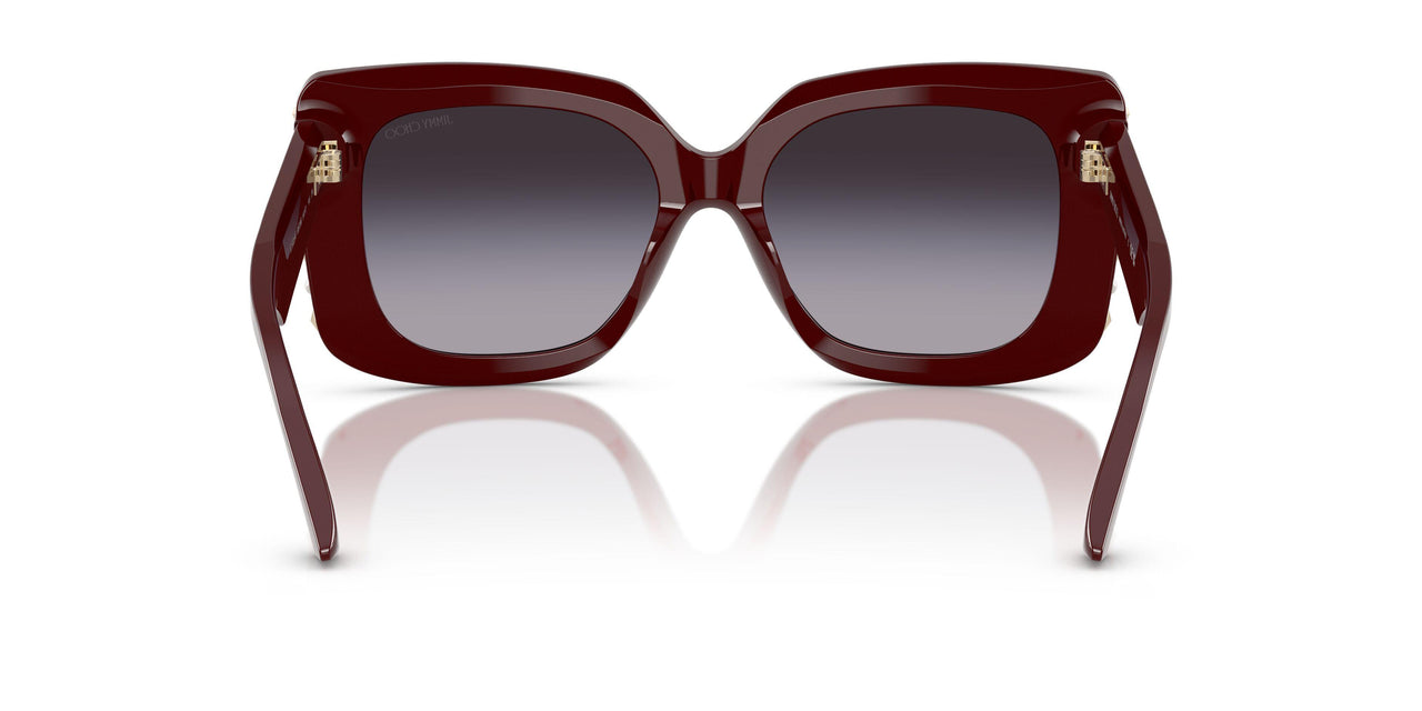 50578G - Red - Gradient Grey