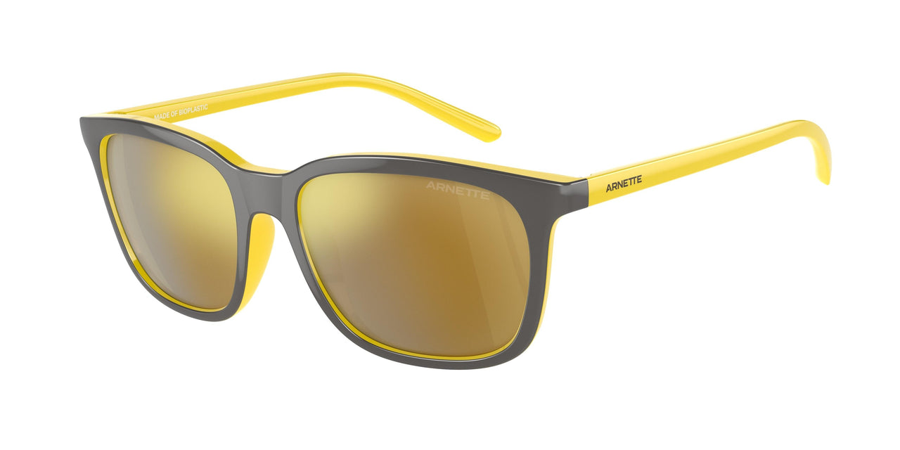 28815A - Grey - Gold