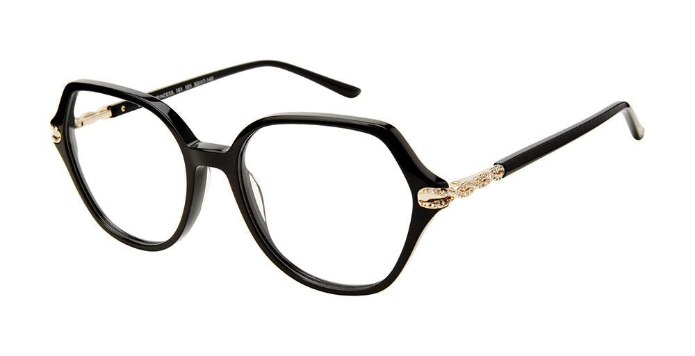 Exces 181 Eyeglasses